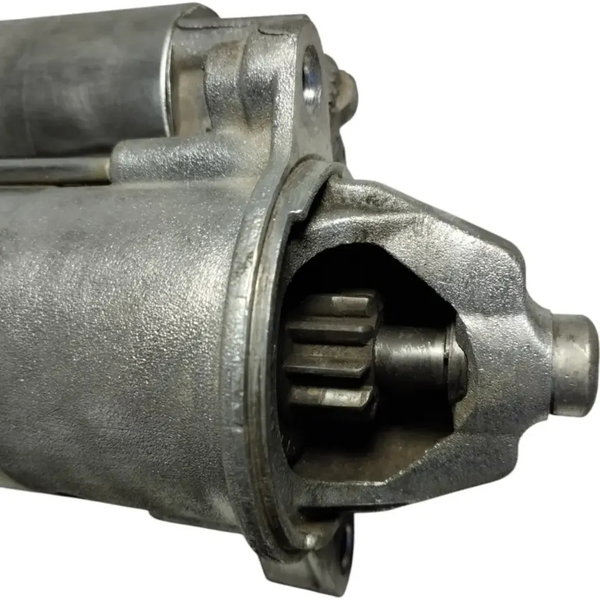 Motor Partida Arranque Ford Focus 1.8 Zetec Rocan