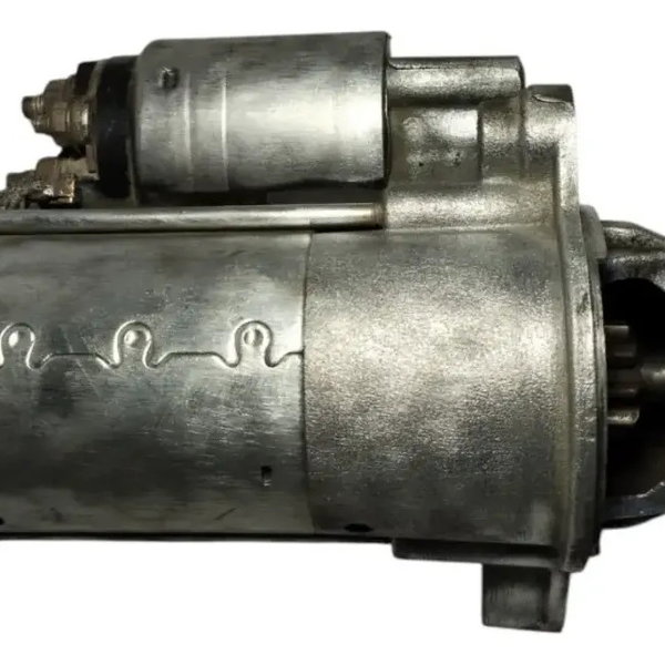 Motor Partida Arranque Ford Focus 1.8 Zetec Rocan