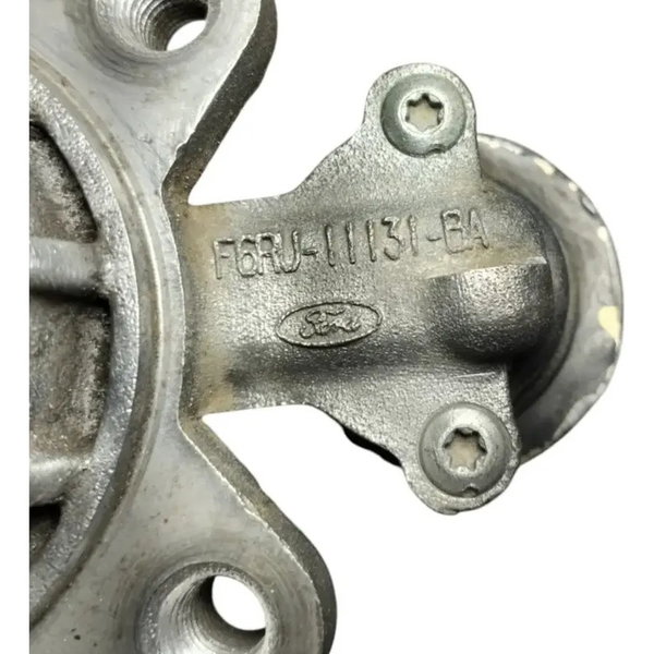 Motor Partida Arranque Ford Focus 1.8 Zetec Rocan