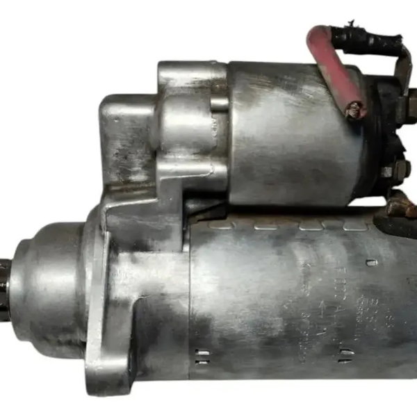 Motor Partida Arranque Volkswagen Gol G2 1.0 8v At 1999