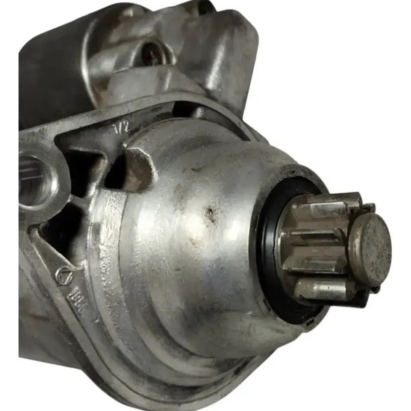 Motor Partida Arranque Volkswagen Gol G2 1.0 8v At 1999