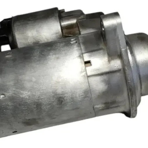 Motor Partida Arranque Volkswagen Gol G2 1.0 8v At 1999