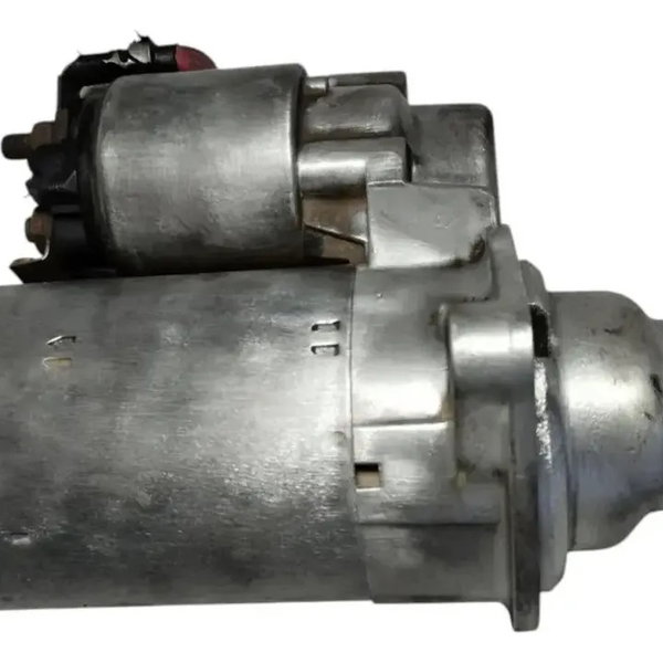 Motor Partida Arranque Volkswagen Gol G2 1.0 8v At 1999