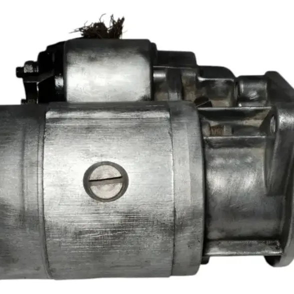 Motor Partida Arranque Volkswagen Gol Cht 1.0 8v
