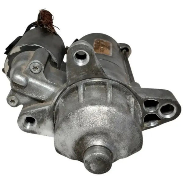 Motor Partida Arranque Ford Fiesta Ka Endura 1996/2001