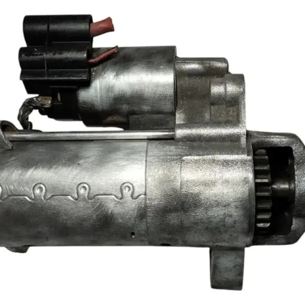 Motor Partida Arranque Ford Fiesta Ka Endura 1996/2001