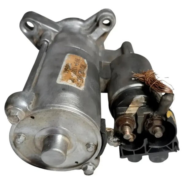 Motor Partida Arranque Ford Fiesta Ka Endura 1996/2001