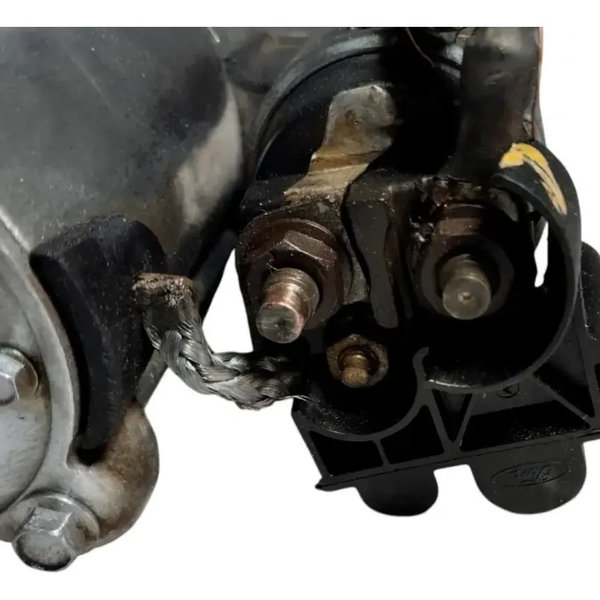 Motor Partida Arranque Ford Fiesta Ka Endura 1996/2001