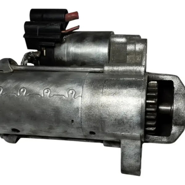 Motor Partida Arranque Ford Fiesta Ka Endura 1996/2001