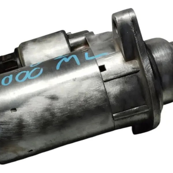 Motor Partida Arranque Volkswagen Gol Saveiro 1.0 8v 2000