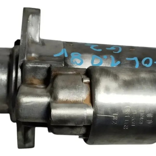 Motor Partida Arranque Volkswagen Gol Saveiro 1.0 8v 2000