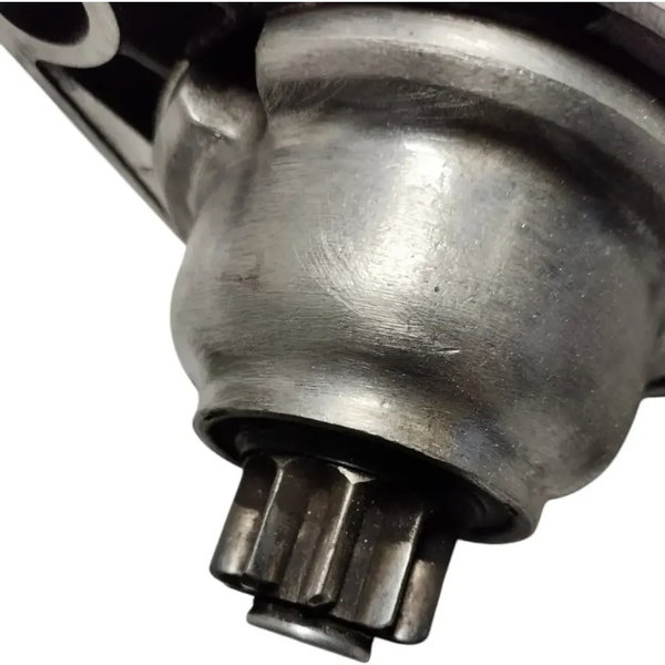 Motor Partida Arranque Volkswagen Gol Saveiro 1.0 8v 2000