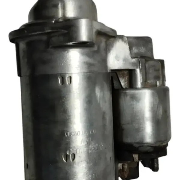 Motor Partida Arranque Volkswagen Gol Saveiro 1.0 8v 2000