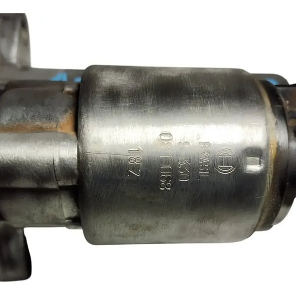 Motor Partida Arranque Volkswagen Gol Saveiro 1.0 8v 2000