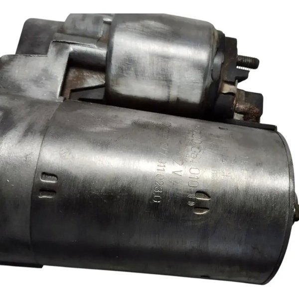 Motor Partida Arranque Volkswagen Gol Saveiro 1.0 8v 2000