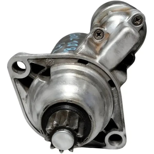 Motor Partida Arranque Volkswagen Gol Saveiro 1.0 8v 2000