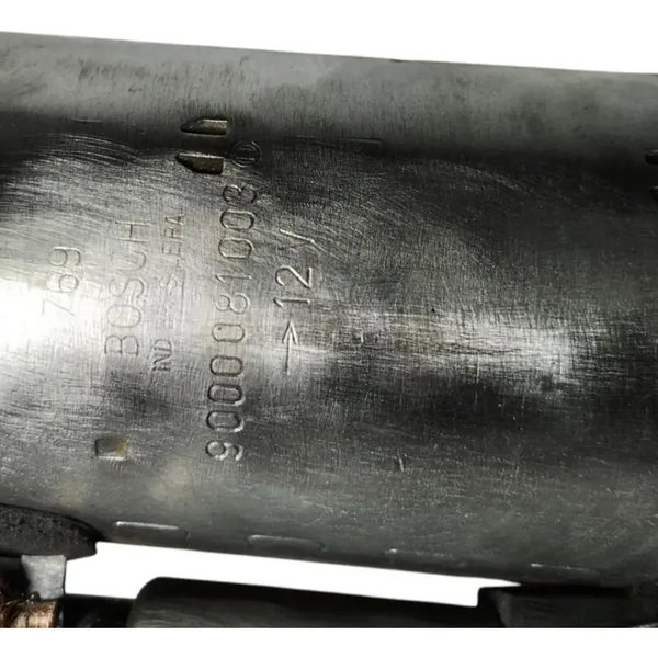 Motor Partida Arranque Fiat Palio Uno 1.0 8v Fire