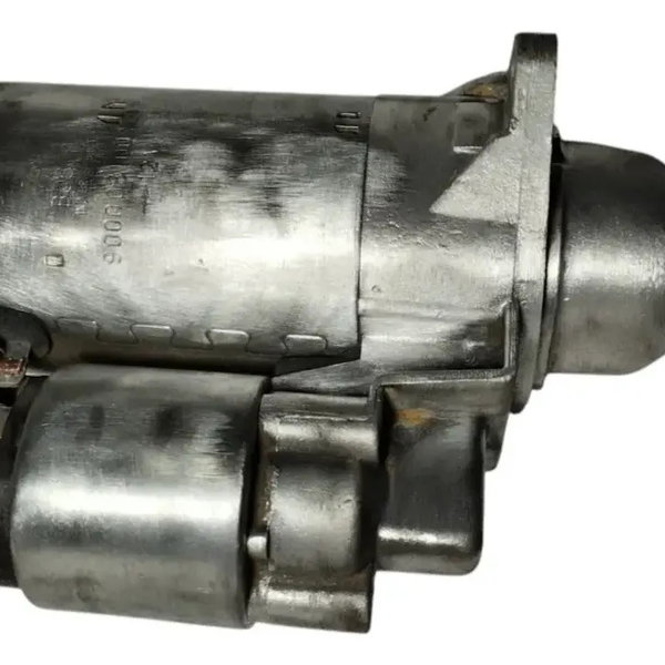 Motor Partida Arranque Fiat Palio Uno 1.0 8v Fire