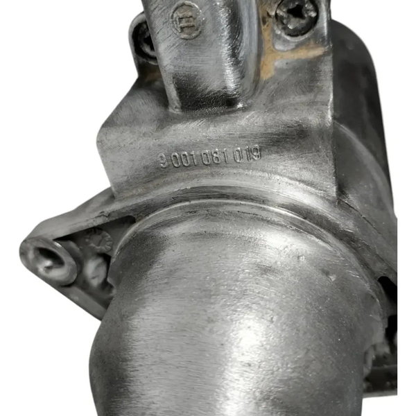 Motor Partida Arranque Fiat Palio Uno 1.0 8v Fire