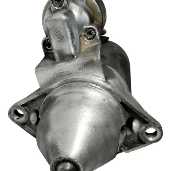 Motor Partida Arranque Fiat Palio Uno 1.0 8v Fire