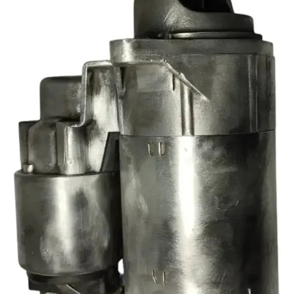 Motor Partida Arranque Fiat Palio Uno 1.0 8v Fire