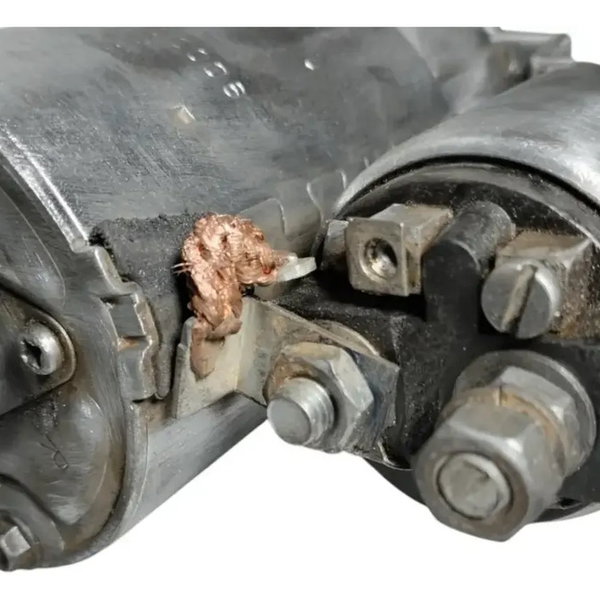 Motor Partida Arranque Fiat Palio Uno 1.0 8v Fire