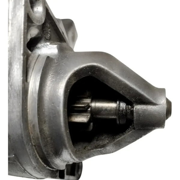 Motor Partida Arranque Fiat Palio Uno 1.0 8v Fire