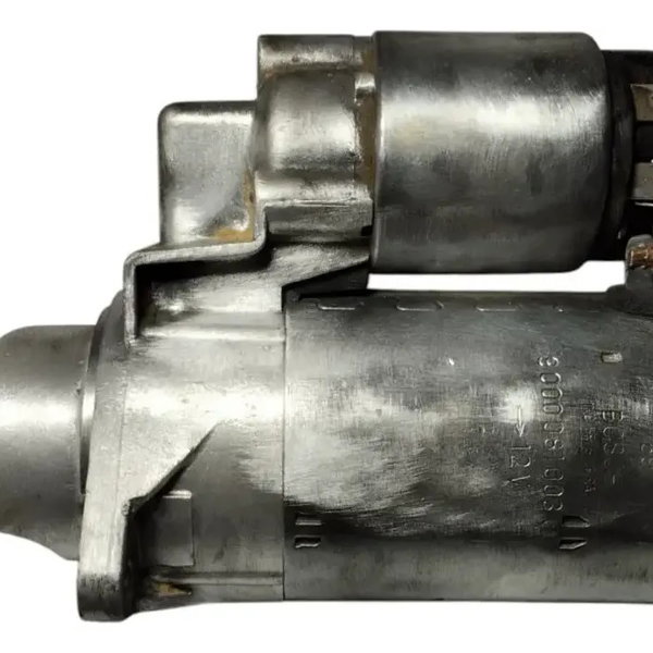 Motor Partida Arranque Fiat Palio Uno 1.0 8v Fire