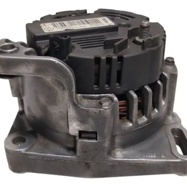 Alternador Renault Clio Sandero Logan 1.0 16v 95a Valeo