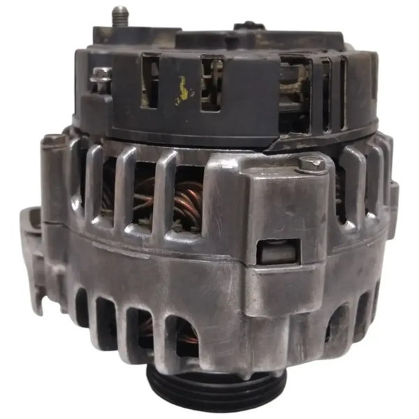 Alternador Renault Clio Sandero Logan 1.0 16v 95a Valeo