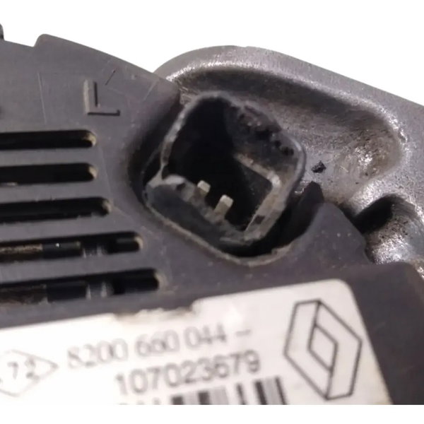 Alternador Renault Clio Sandero Logan 1.0 16v 95a Valeo