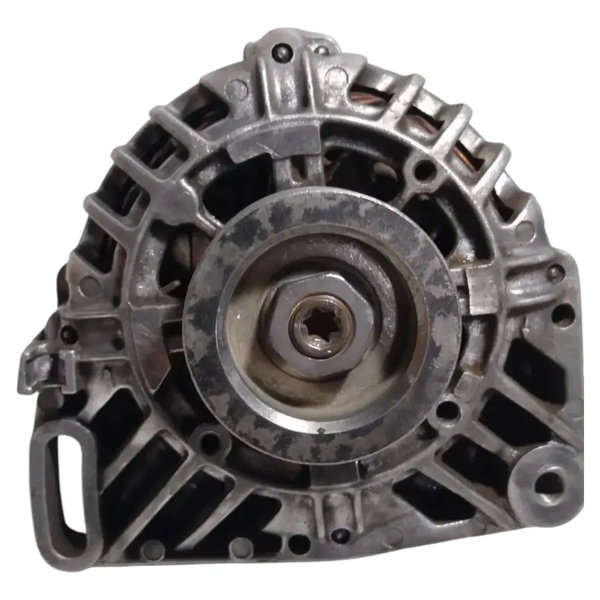 Alternador Renault Clio Sandero Logan 1.0 16v 95a Valeo
