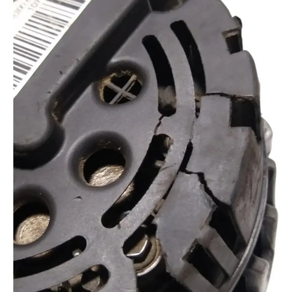 Alternador Renault Clio Sandero Logan 1.0 16v 95a Valeo