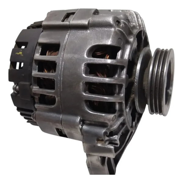 Alternador Renault Clio Sandero Logan 1.0 16v 95a Valeo