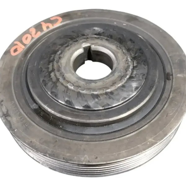 Polia Virabrequim Citroen C4