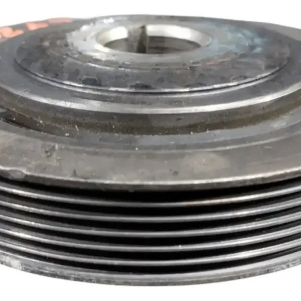 Polia Virabrequim Citroen C4
