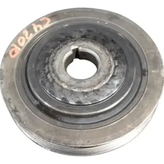 Polia Virabrequim Citroen C4