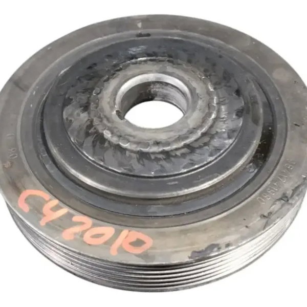 Polia Virabrequim Citroen C4