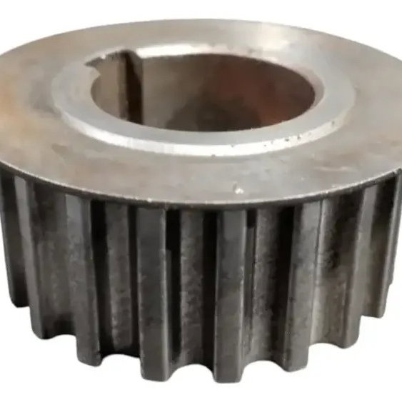 Engrenagem Virabrequim Citroen C4 2.0