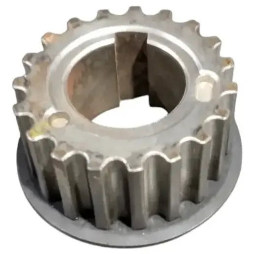 Engrenagem Virabrequim Citroen C4 2.0