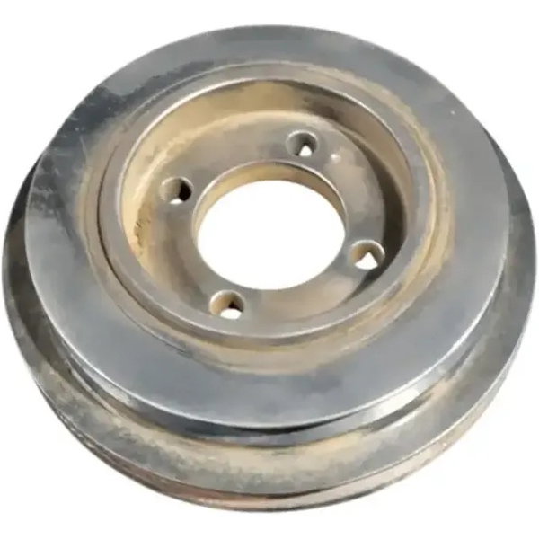 Polia Virabrequim Gm S10 2.2
