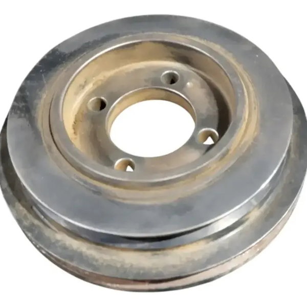 Polia Virabrequim Gm S10 2.2