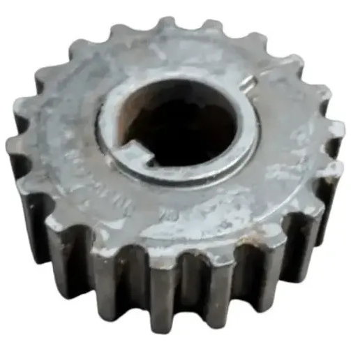 Engranagem Virabrequim Gm Celta Corsa 1.0 Original 90354858