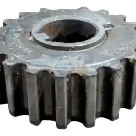 Engranagem Virabrequim Gm Celta Corsa 1.0 Original 90354858