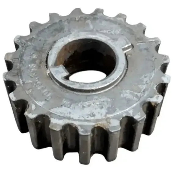 Engranagem Virabrequim Gm Celta Corsa 1.0 Original 90354858