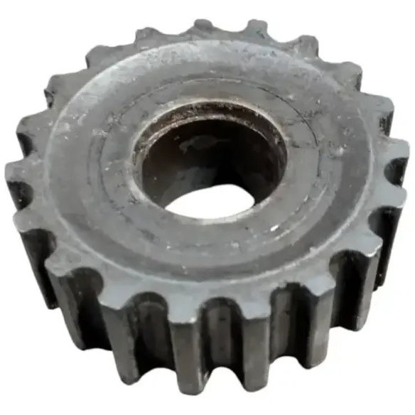 Engranagem Virabrequim Gm Celta Corsa 1.0 Original 90354858
