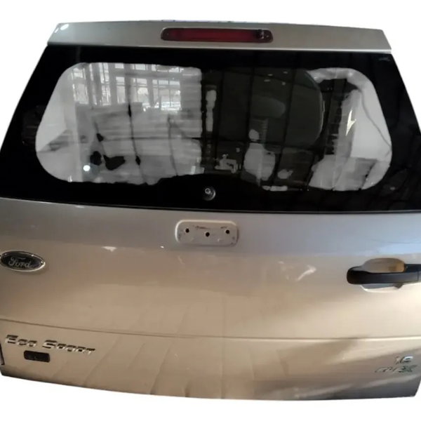 Tampa Traseira Completa Ford Ecosport 2004/2012