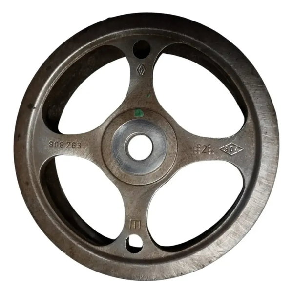 Polia Comando Renault Clio 1.6 16v