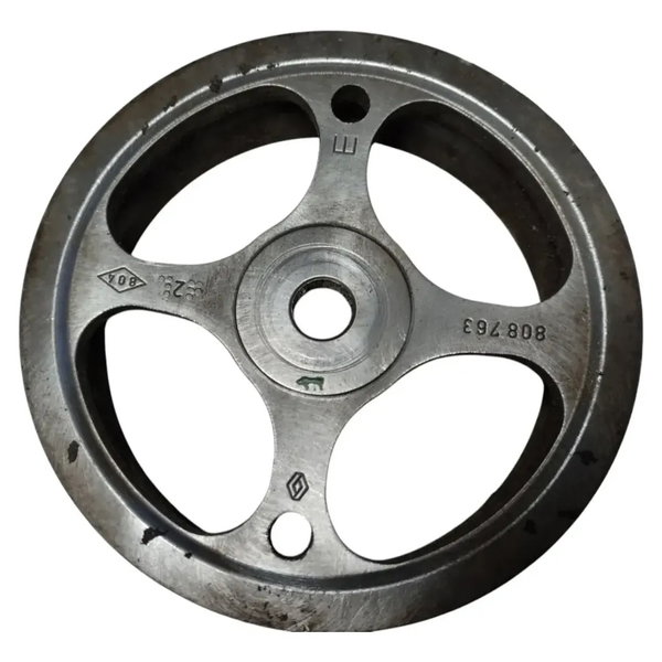 Polia Comando Renault Clio 1.6 16v