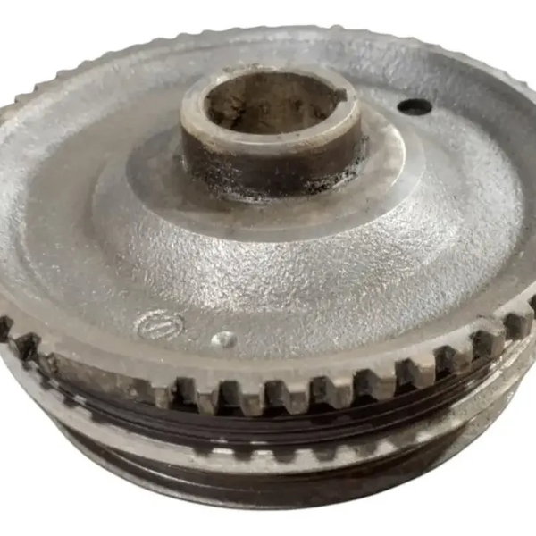 Polia Virabrequim Fiat Brava 1.6 16v